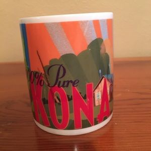 Starbucks Ceramic Coffee Mug